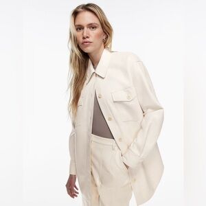 NWOT Aritzia Wilfred The Ganna